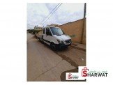 مرسيدس 518 2018 Image 3