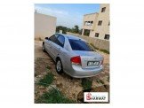 كيا Kia كيا سيراتو 2008 Image 3