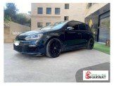 فولكسفاجن GTI 2013 Image 3