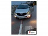 كيا Kia كيا سبورتاج 2012 Image 3