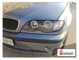 بي ام دبليو 320 2005 Image 3