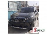 كيا Kia كيا سورينتو 2019 Image 3