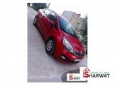 كيا Kia كيا ريو 2013 Image 3