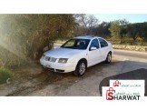 فولكسفاجن بورا 2005 Image 3