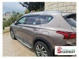 هونداي سانتافيه 2018 Image 3
