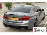 بي ام دبليو 530 2019 Image 3