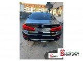 بي ام دبليو 530 2020 Image 3