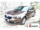 سكودا اوكتافيا 2018 Image 3