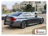 بي ام دبليو 520 2016 Image 3