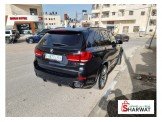 بي ام دبليو X5 2018 Image 3