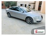 اودي A6 2008 Image 3