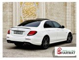 مرسيدس E350 2019 Image 3