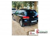 فولكسفاجن GTI 2011 Image 3