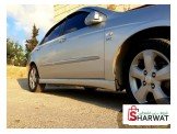 كيا Kia كيا Gold 2008 Image 3
