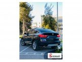 بي ام دبليو  x4 2016 Image 3
