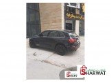اودي Q5 2012 Image 3