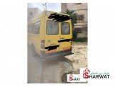 مرسيدس 416 2001 Image 3