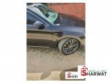 سكودا سوبيرب 2015 Image 3