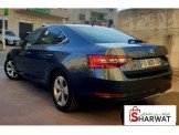 سكودا سوبيرب 2020 Image 3