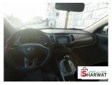 كيا Kia كيا سبورتاج 2014 Image 3