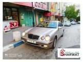 مرسيدس  E240 2001 Image 3