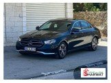مرسيدس E220 2021 Image 3