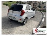 كيا Kia كيا بيكانتو 2013 Image 3