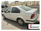 فولكسفاجن بورا 2003 Image 3