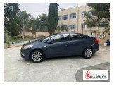 كيا Kia كيا سيراتو 2016 Image 3