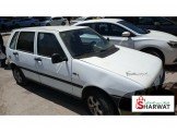 فيات اونو 1993 Image 3