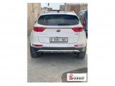 كيا Kia كيا سبورتاج 2017 Image 3