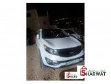 كيا Kia كيا سبورتاج 2013 Image 3