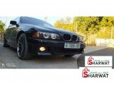بي ام دبليو 525 2002 Image 3