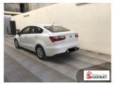 كيا Kia كيا برايد 2017 Image 3