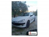 بيجو 206 2007 Image 3