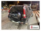 هوندا CR-V 2006 Image 3