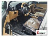 كيا Kia كيا سبورتاج 2018 Image 3