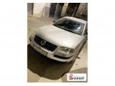 فولكسفاجن باسات 2004 Image 3