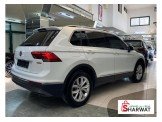 فولكسفاجن تيجوان 2018 Image 3
