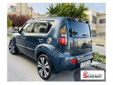 كيا Kia كيا سول 2012 Image 3
