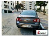 فولكسفاجن باسات 2008 Image 3