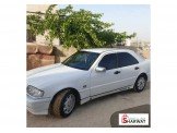 مرسيدس 220 2000 Image 3