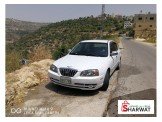 هونداي افانتي 2005 Image 3