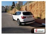 بي ام دبليو  x3 2013 Image 3
