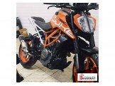 دراجة نارية  ktm 2017 Image 3