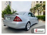 مرسيدس 230 2008 Image 3