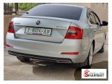 سكودا اوكتافيا 2016 Image 3