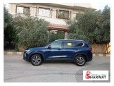 هونداي سانتافيه 2020 Image 3
