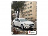 مازدا 3 2015
