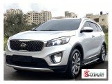 كيا Kia كيا سورينتو 2016